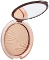 Estée Lauder Bronze Goddess Highlighting Powder Gelee In Heatwave