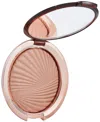 Estée Lauder Modern Mercury Bronze Goddess Highlight Powder Gelée 10g In Solar Crush