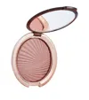 Estée Lauder Modern Mercury Bronze Goddess Highlight Powder Gelée 10g In Metallic