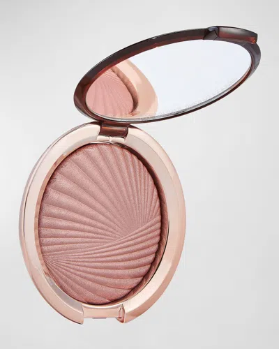 Estée Lauder Bronze Goddess Highlighting Powder Gelee In Modern Mercury