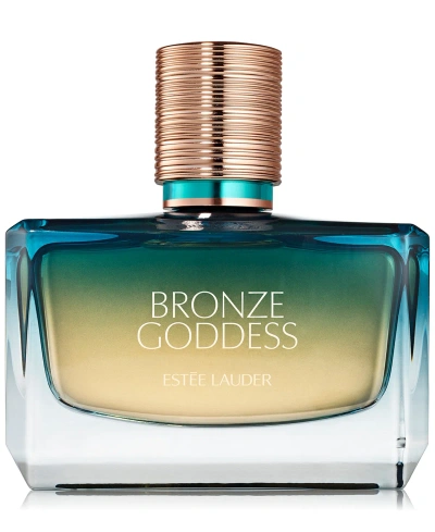 Estée Lauder Bronze Goddess Nuit Eau De Parfum Spray, 1.7 Oz. In No Color