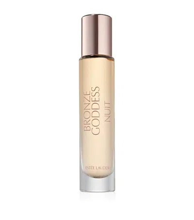 ESTÉE LAUDER BRONZE GODDESS NUIT EAU DE PARFUM