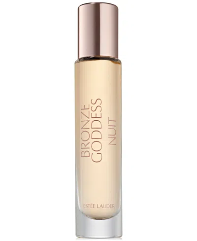 ESTÉE LAUDER BRONZE GODDESS NUIT EAU DE PARFUM TRAVEL SPRAY, 0.34 OZ.