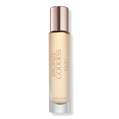Estée Lauder Bronze Goddess Nuit Eau De Parfum Travel Spray