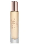 Estée Lauder Bronze Goddess Nuit Eau De Parfum Travel Spray 0.34 Oz. In No Color