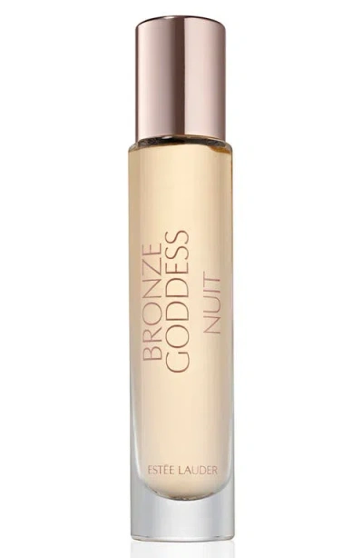 ESTÉE LAUDER ESTÉE LAUDER BRONZE GODDESS NUIT TRAVEL SIZE EAU DE PARFUM