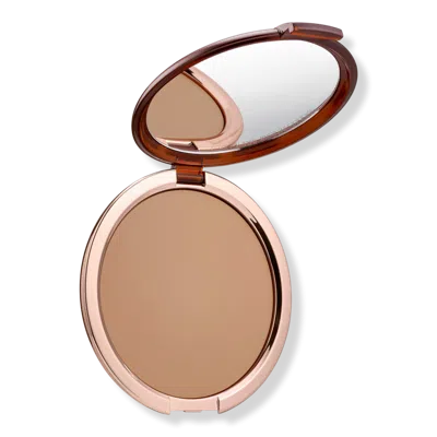 Estée Lauder Bronze Goddess Powder Bronzer - Light In White