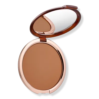 Estée Lauder Bronze Goddess Powder Bronzer - Medium Deep In Brown