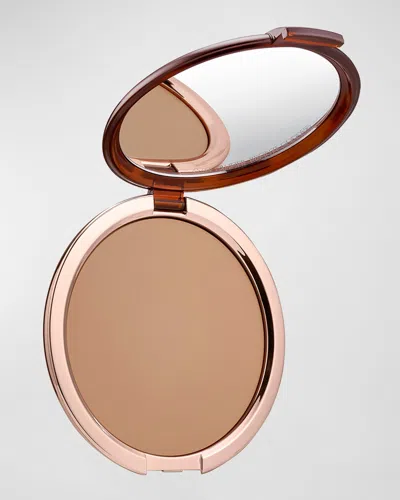 Estée Lauder Bronze Goddess Powder Bronzer In White