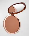 Estée Lauder Bronze Goddess Powder Bronzer In 04 Deep