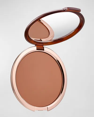 Estée Lauder Bronze Goddess Powder Bronzer In 04 Deep
