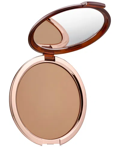 Estée Lauder Bronze Goddess Powder Bronzer In Light