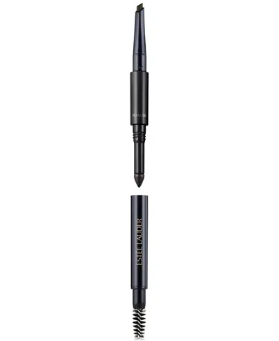 Estée Lauder Brow Multi-tasker In Black