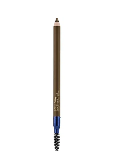 Estée Lauder Brow Now Brow Defining Pencil, Eyebrow Pencil, Dark Brunette
