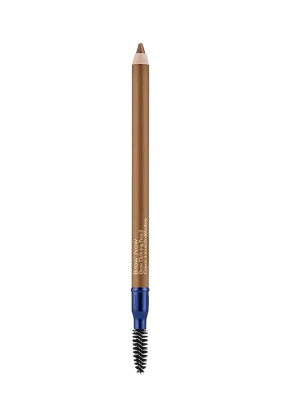Estée Lauder Brow Now Brow Defining Pencil, Eyebrow Pencil, Light Brunette