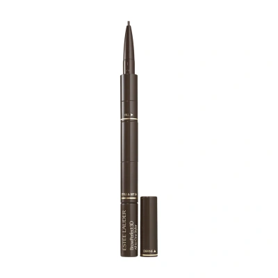 Estée Lauder Browperfect 3d All-in-one Styler In Cool Brown