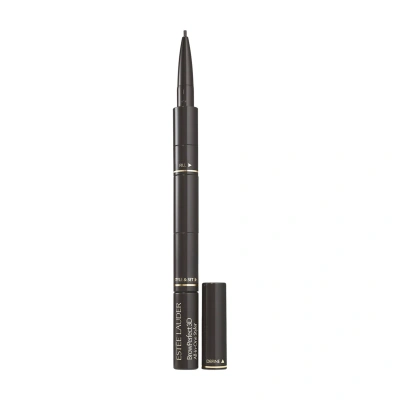 Estée Lauder Browperfect 3d All-in-one Styler In Cool Grey
