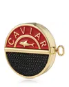 Estée Lauder Caviar Dreams Mirror Compact In Multi