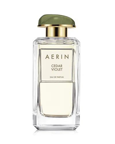 Estée Lauder Aerin Cedar Violet Eau De Parfum 3.4 Oz.