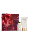 Estée Lauder Aerin Cedar Violet Gift Set $215 Value In No Color