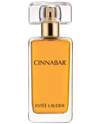 Estée Lauder Cinnabar Eau De Parfum Fragrance Spray, 1.7 oz In No Color