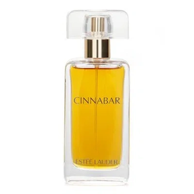 Estée Lauder Estee Lauder Cinnabar Eau De Parfum Spray - 1.7 oz In Transparent