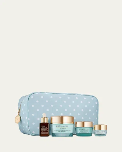 ESTÉE LAUDER COLLECTION WITH LADURÉE DAYWEAR SKINCARE SET