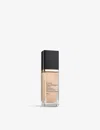 Estée Lauder Cool Porcelain Futurist Aqua Brilliance™ Foundation With Intense Moisture Infusion Spf 20 30ml