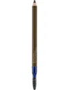 Estée Lauder Estee Lauder Dark Brunette Brow Now Brow Defining Pencil In Dark Brunette