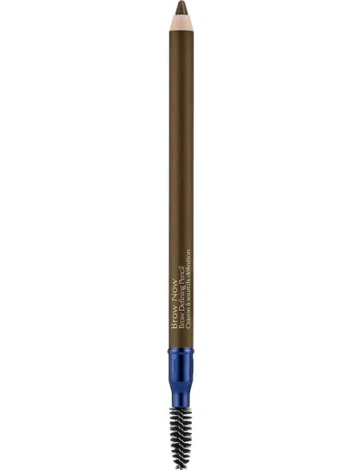 Estée Lauder Estee Lauder Dark Brunette Brow Now Brow Defining Pencil