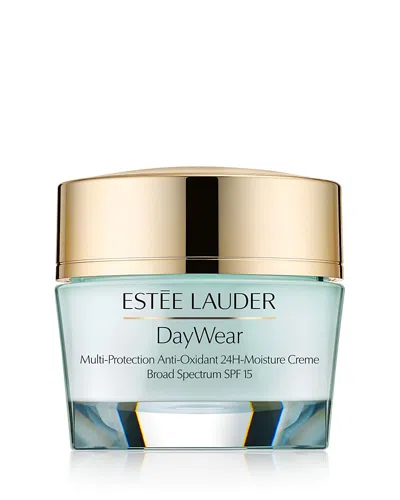 ESTÉE LAUDER DAYWEAR ADVANCED MULTI-PROTECTION ANTI-OXIDANT 24H-MOISTURE CREME SPF 15, DRY SKIN,WFJN01