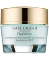 Estée Lauder Daywear Advanced Multi-protection Anti-oxidant Cream Moisturizer Spf 15 In No Color