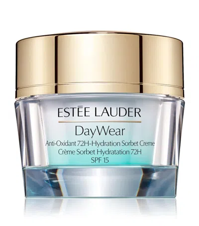 Estée Lauder Daywear Anti-oxidant 72h-hydration Sorbet Creme Spf 15