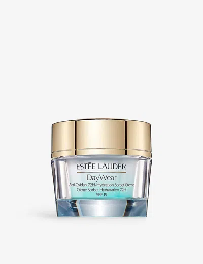 ESTÉE LAUDER DAYWEAR ANTI-OXIDANT 72H-HYDRATION SORBET CRÈME SPF 15 50ML,22229906