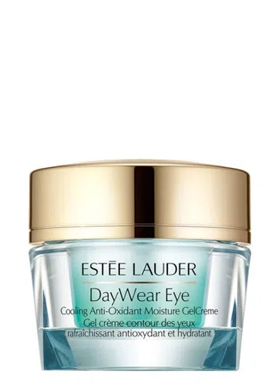 Estée Lauder Estee Lauder Daywear Eye Cooling Moisture 15ml, Gelcreme, Anti-oxidant, Luxury Moisturiser, Acetate In Na