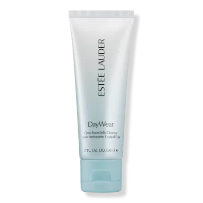 Estée Lauder Daywear Glow Boost Jelly Cleanser - 1.7 oz In Transparent