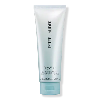Estée Lauder Daywear Glow Boost Jelly Cleanser - 4.2 oz In Transparent