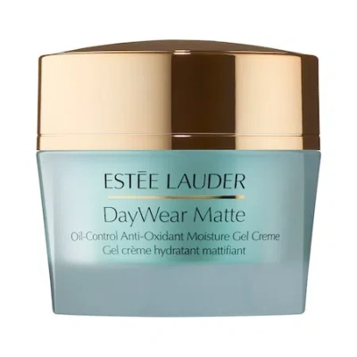 ESTÉE LAUDER DAYWEAR MATTE OIL-CONTROL ANTI-OXIDANT MOISTURIZER GEL CREME 1.7 OZ/ 50 ML,P422648
