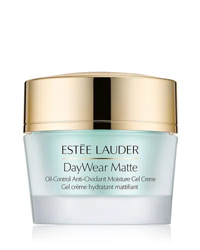 ESTÉE LAUDER DAYWEAR MATTE OIL-CONTROL ANTI-OXIDANTMOISTURIZERGEL CREME 1.7 OZ.,RLJP01