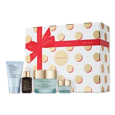 Estée Lauder Daywear Moisturizer Holiday Skincare Set