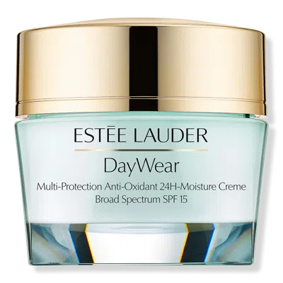 Estée Lauder Daywear Multi-protection Anti-oxidant 24h Cream Moisturizer Spf 15 - 1.0 oz
