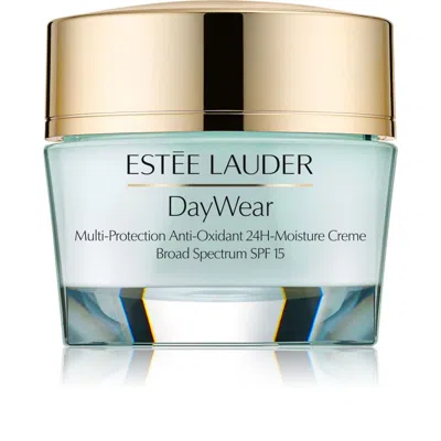 Estée Lauder Daywear Multi-protection Anti-oxidant 24h-moisture Crème Moisturizer Spf 15