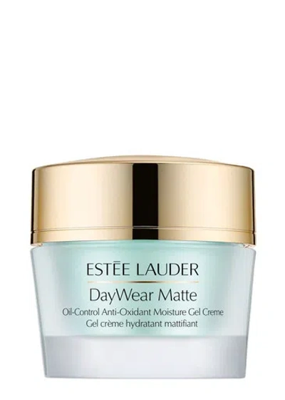 Estée Lauder Estee Lauder Daywear Oil-control Moisture 50ml, Gelcreme, Reduce Pores, Day Moisturisers, Acetate In Na