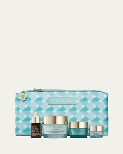 Estée Lauder Daywear Skincare Hydrating Routine Skincare Set