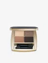 Estée Lauder Pure Color Envy Luxe Eyeshadow Quad 6g In Desert Dunes
