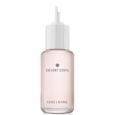 Estée Lauder Desert Eden Eau De Parfum Refill 100ml In White
