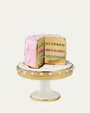 Estée Lauder Dessert First Solid Perfume Balm Compact, 0.01 Oz.