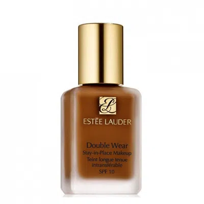 Estée Lauder Estee Lauder, Double Wear - Stay-in-place Makeup, Non-transferable, Liquid Foundation, 6c2, Pecan, S