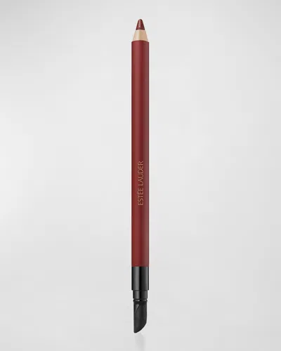 Estée Lauder Double Wear 24-hour Waterproof Gel Eye Pencil In White