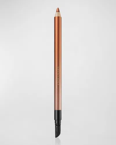 Estée Lauder Double Wear 24-hour Waterproof Gel Eye Pencil In White